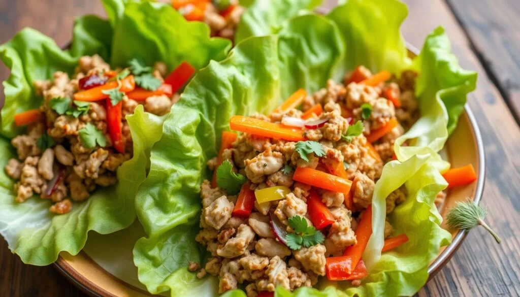 ground chicken recipe