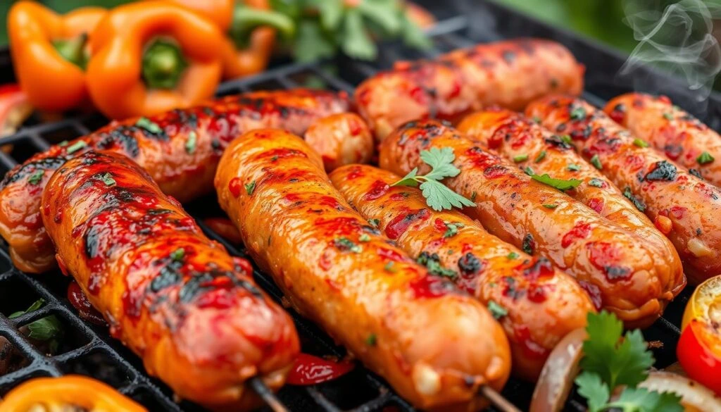 homemade chicken sausage recipes