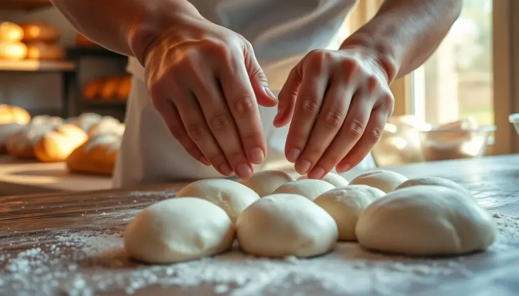 deli sandwich rolls recipe