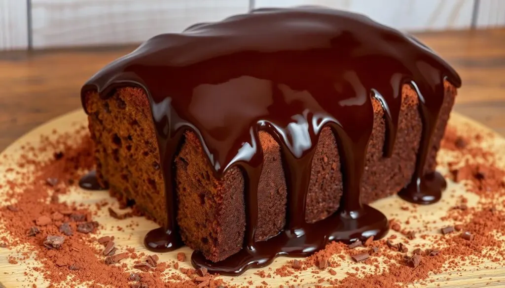 chocolate pound cake recipe