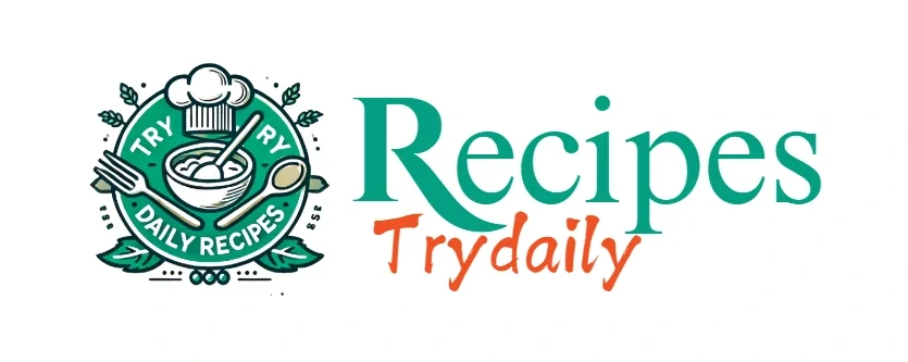 trydailyrecipes