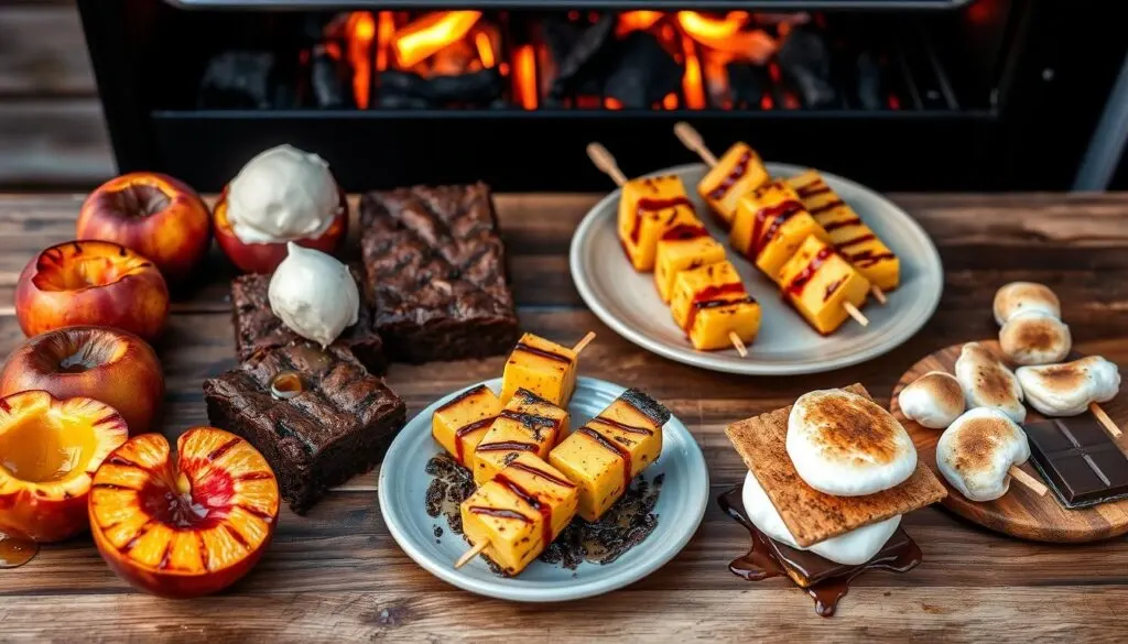 grilled-desserts