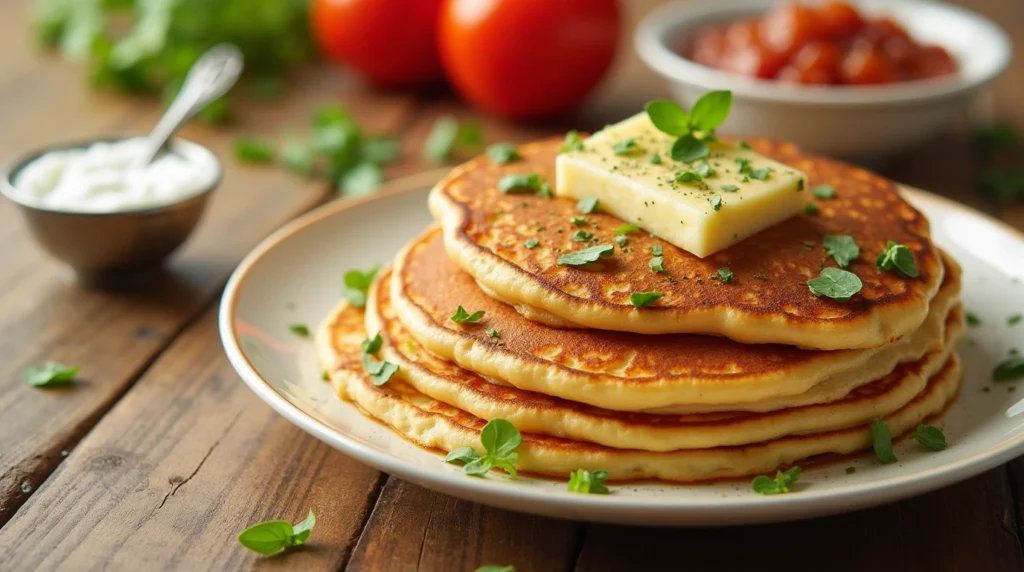 krusteaz pancake mix recipe