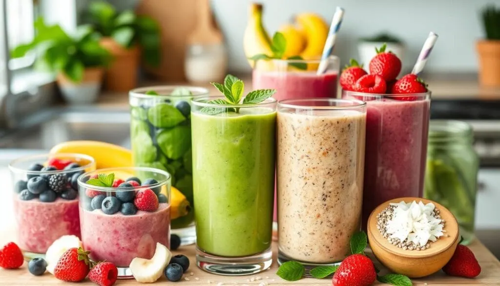 weight loss smoothies